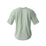Women's Ciele WNSBTShirt - Full Athletics Zebra Tuckermoss-Apparel-33-OFF