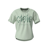 Women's Ciele WNSBTShirt - Full Athletics Zebra Tuckermoss-Apparel-33-OFF