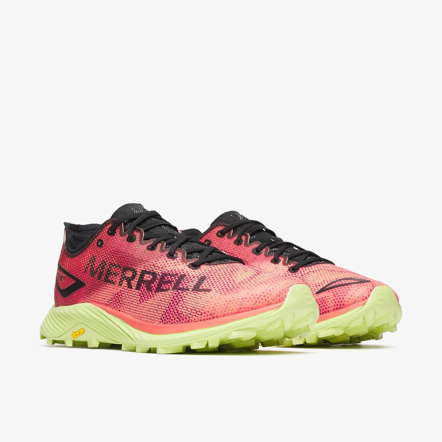 Women's Merrell MTL Long Sky 2 Matryx Blossom/ Crimson-SOULIER, shoes-33-OFF