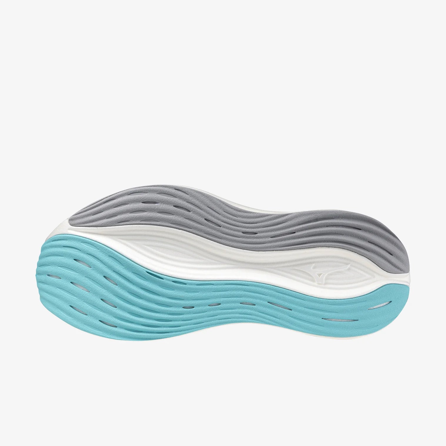 Women's Mizuno NEO Zen /Nimbus Cloud-White-SOULIER, shoes-33-OFF