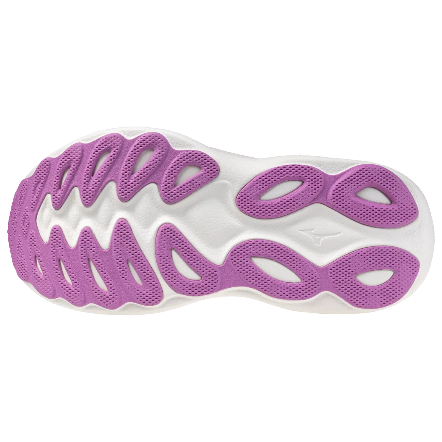 Women's Mizuno Wave Sky 9 Ancient Water-White-SOULIER, shoes-33-OFF