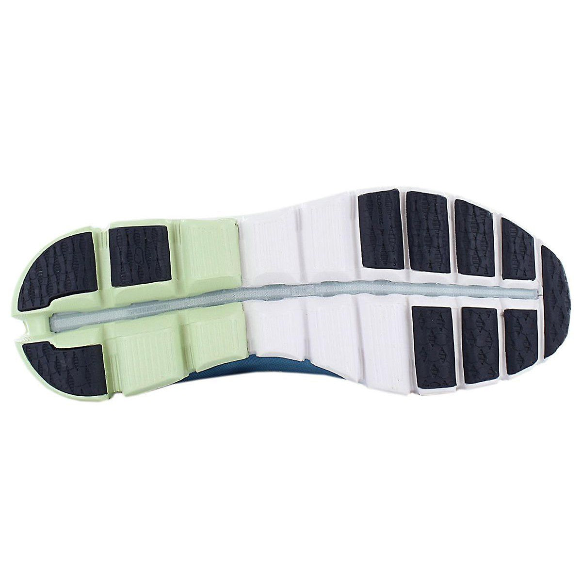 Women's ON Cloudflow Niagara/Meadow-SOULIER, shoes-33-OFF
