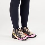 Women's Salomon Speedcross 6 Ethere/Black/Cyclam-SOULIER, shoes-33-OFF