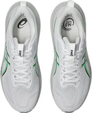 Men's Asics GT-1000 14 White/Vital Green