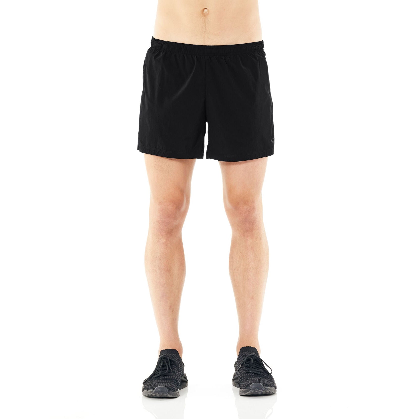 Men's Icebreaker Cool-Lite™ Merino Impulse Running Shorts-Apparel-33-OFF