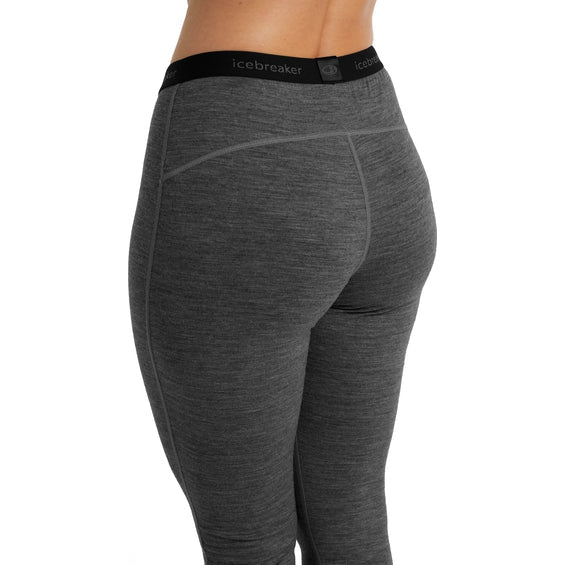 Women's Icebreaker 200 Oasis Leggings-Apparel-33-OFF