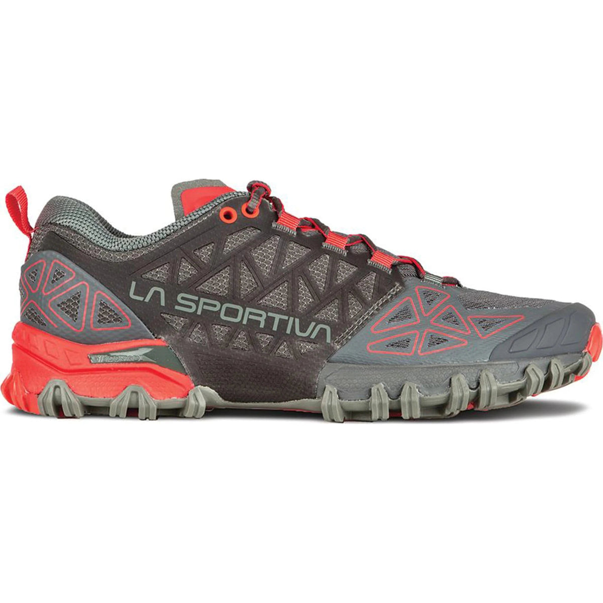 Women's La Sportiva Bushido II-SOULIER, shoes-33-OFF