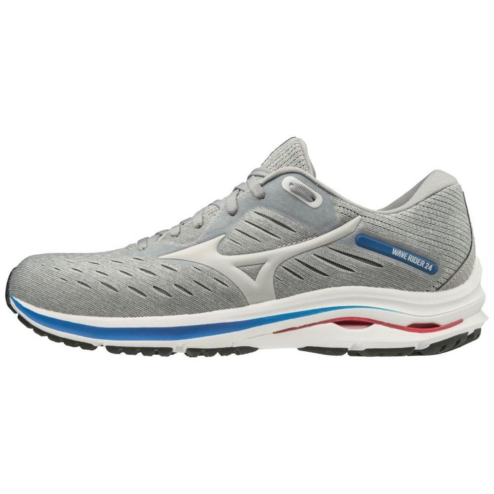 Men's Mizuno Wave Rider 24-Shoes-33-OFF