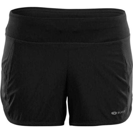 Women's Sugoi Prism 4 inch short